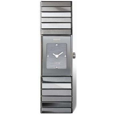 Orologio Rado Donna Jubilè in Ceramica R21547712 - R21547712